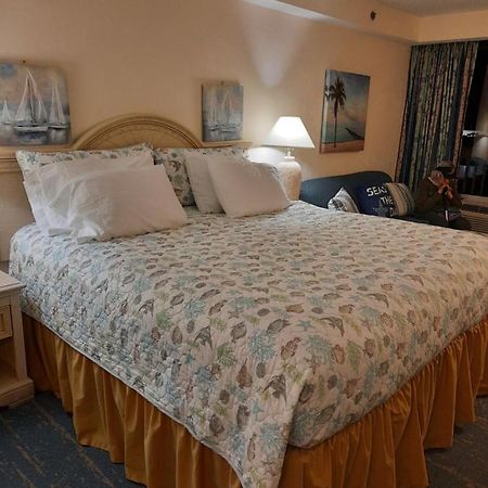 A Happy Seashell Story Aparthotel Daytona Beach Exteriör bild
