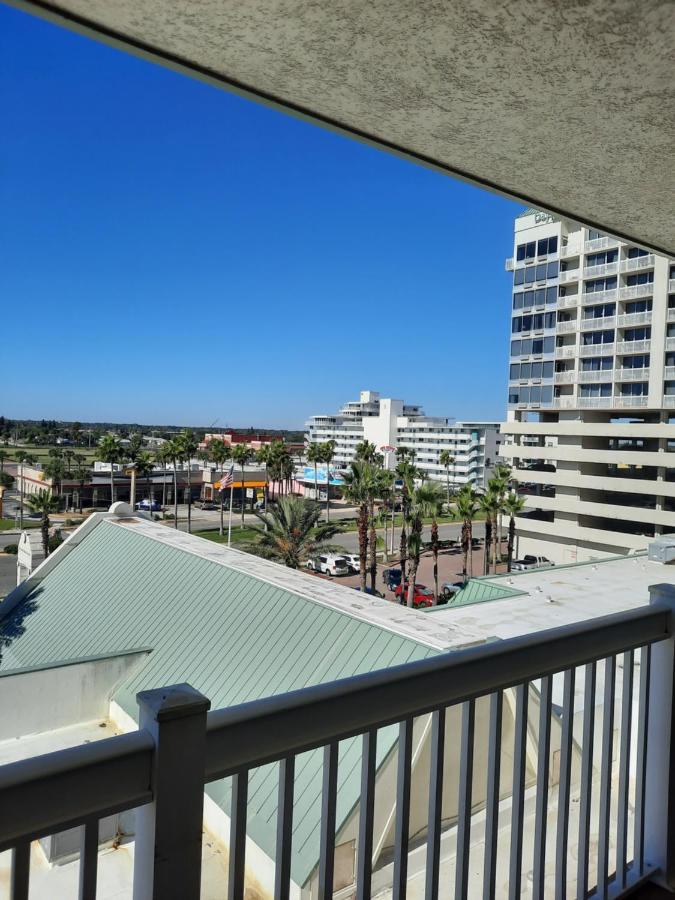 A Happy Seashell Story Aparthotel Daytona Beach Exteriör bild