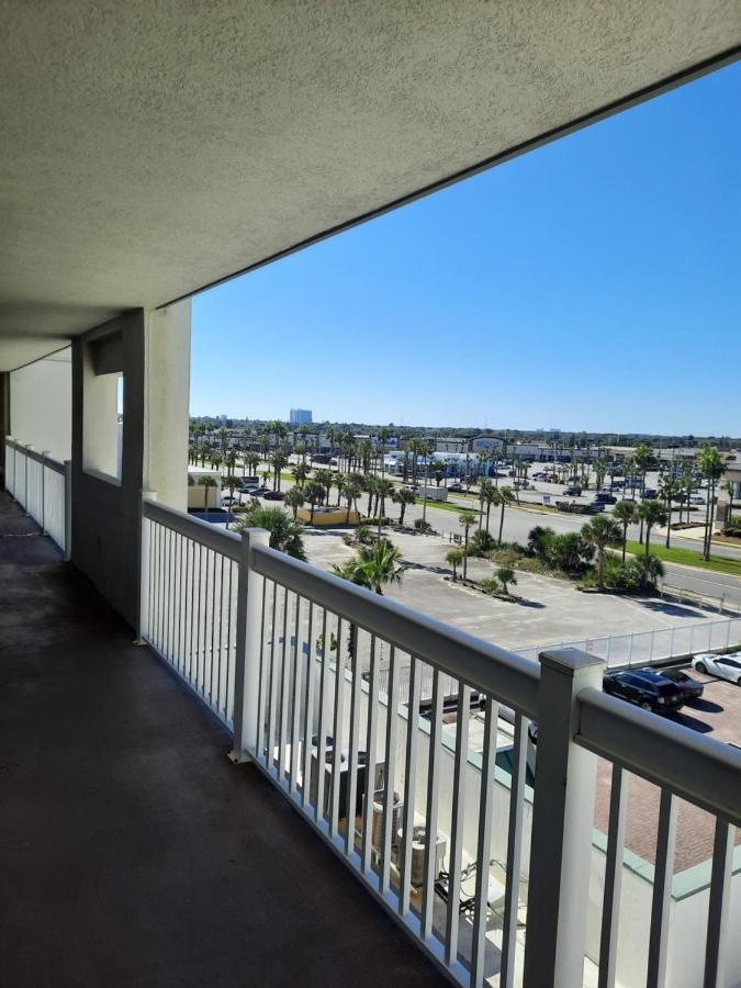 A Happy Seashell Story Aparthotel Daytona Beach Exteriör bild
